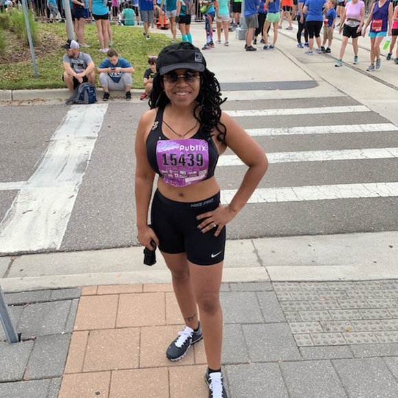 Meet your Posher, Lori - Picture 4 of 4